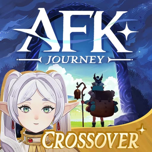 Códigos de AFK Journey