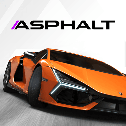 Códigos de Asphalt Legends Unite