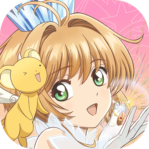 Códigos de Cardcaptor Sakura Memory Key