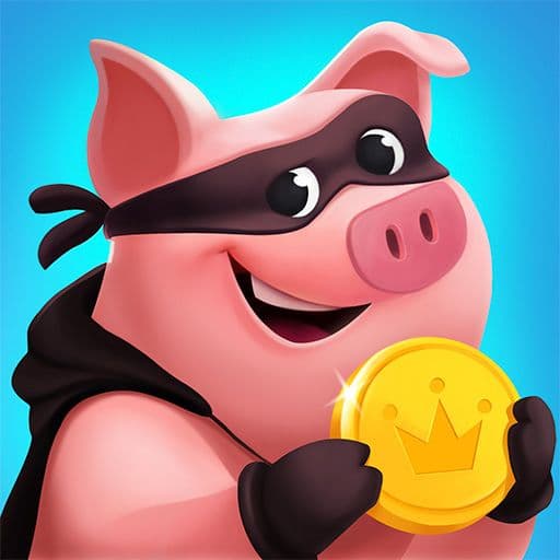 Códigos de Coin Master