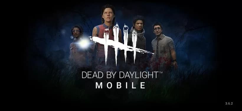 Códigos de Dead by Daylight