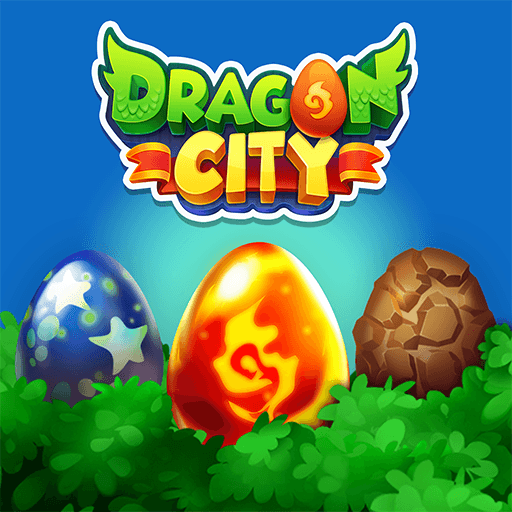 Códigos de Dragon City