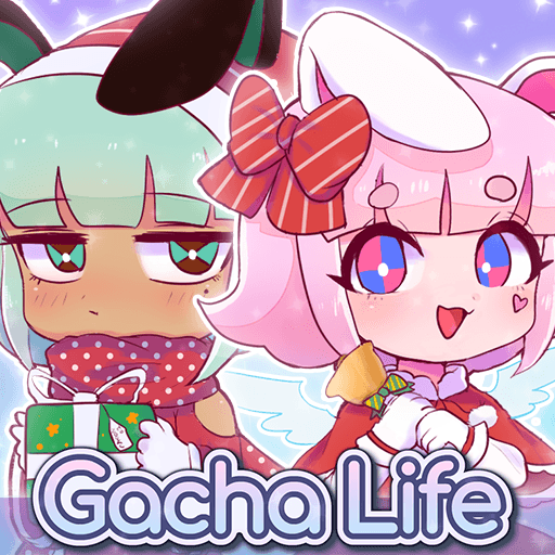 Códigos de Gacha Life