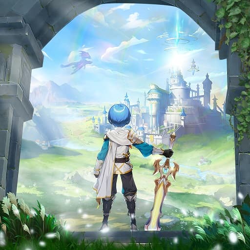 Códigos de Magic Forest Dragon Quest