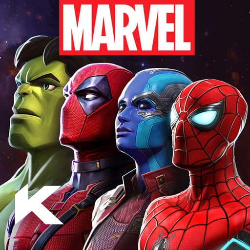 Códigos de Marvel Contest of Champions