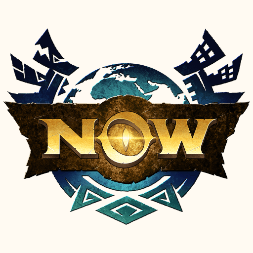 Códigos de Monster Hunter Now