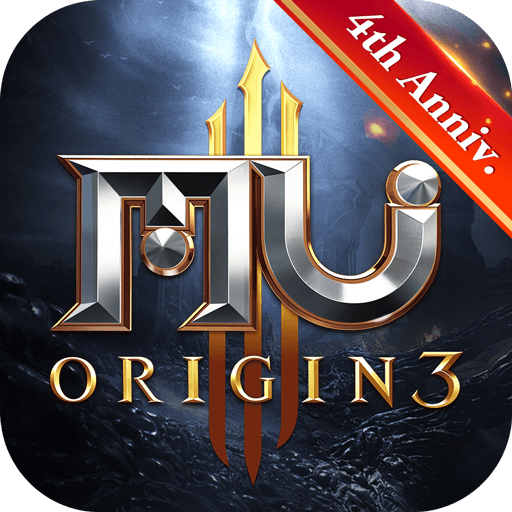 Códigos de MU Origin 3