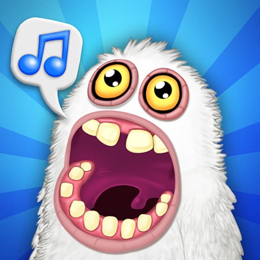 Códigos de My Singing Monsters