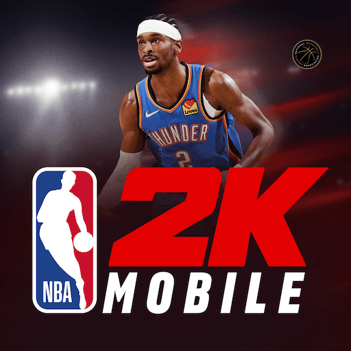 Códigos de NBA 2K Mobile