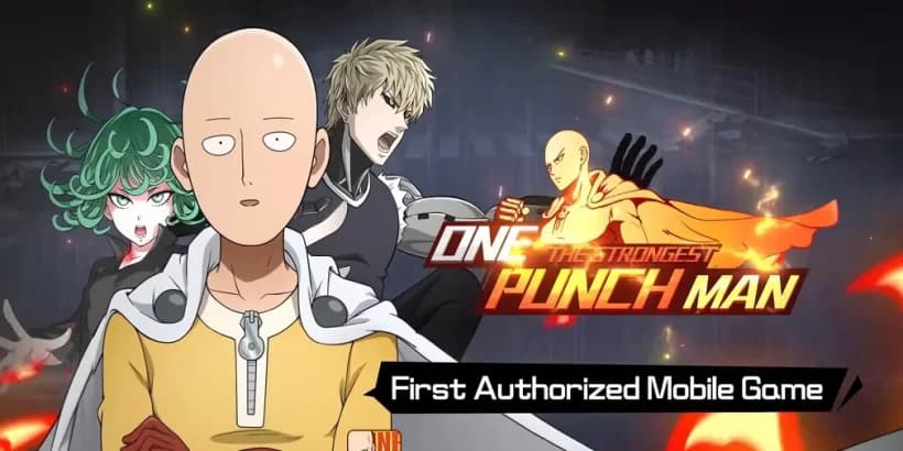 Códigos de One Punch Man: The Strongest