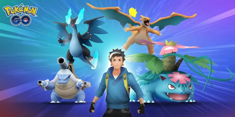 Códigos de Pokemon Go