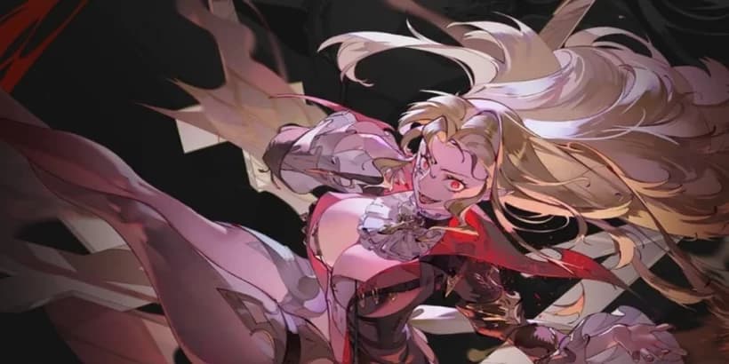 Códigos de Silver and Blood