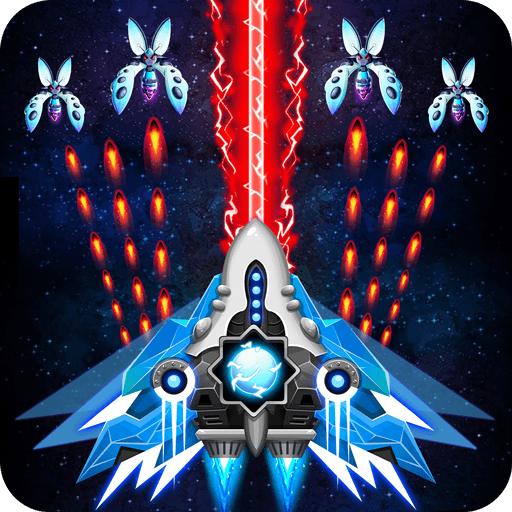Códigos de Space shooter