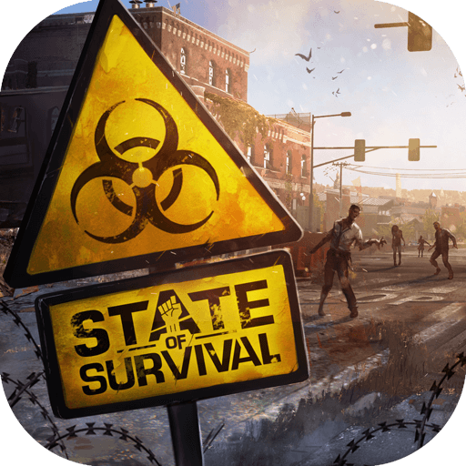 Códigos de State of Survival