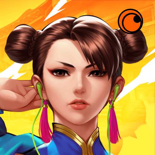 Códigos de Street Fighter Duel
