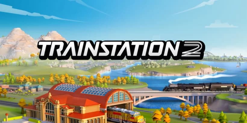 Códigos de TrainStation 2