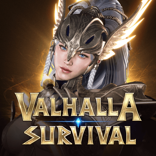 Códigos de Valhalla Survival