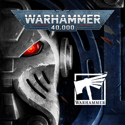 Códigos de Warhammer 40,000 Warpforge