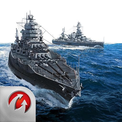 Códigos de World of Warships Blitz